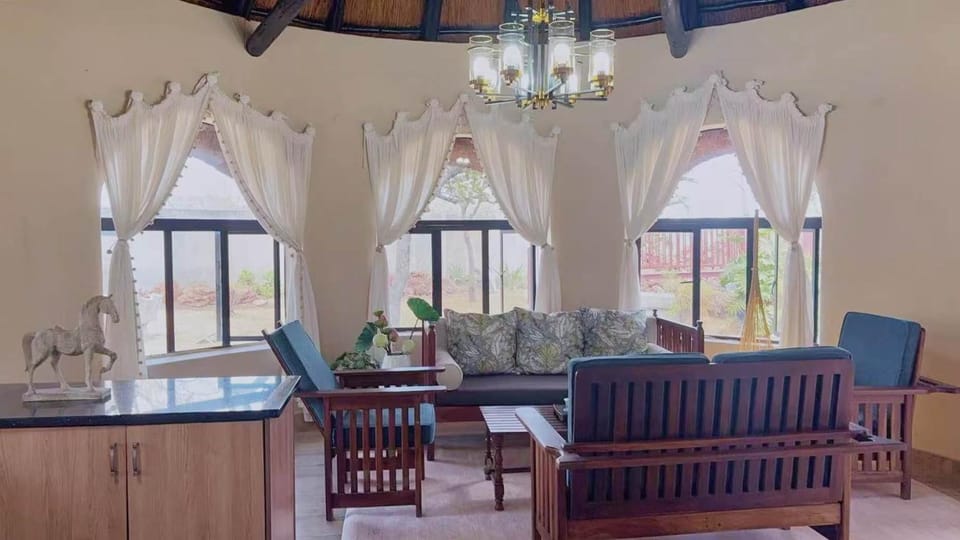 Aera Guesthouse Vacation rental in Harare