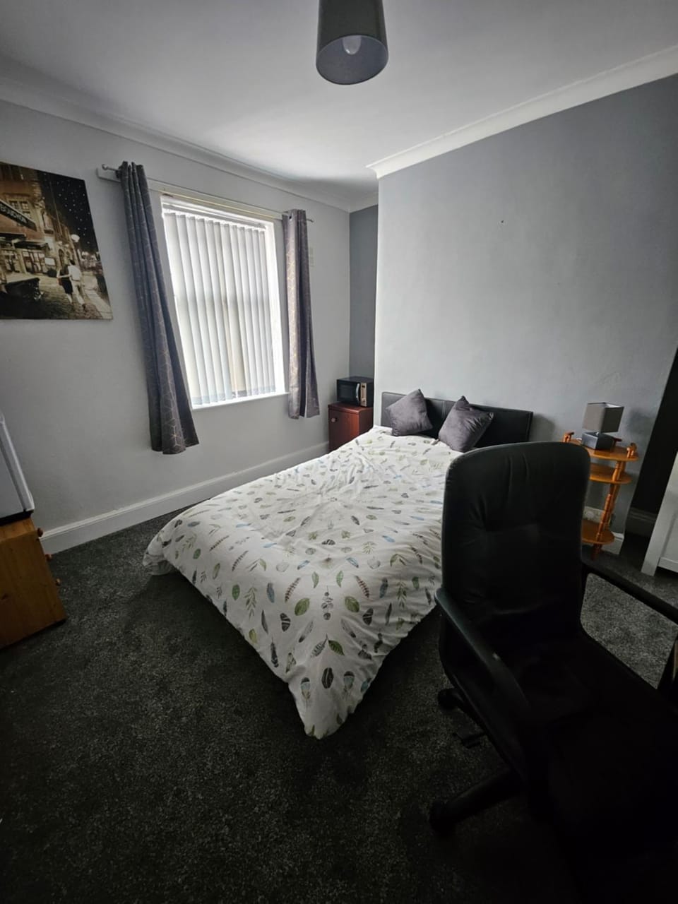Room available near train station Vacation rental in Darlington