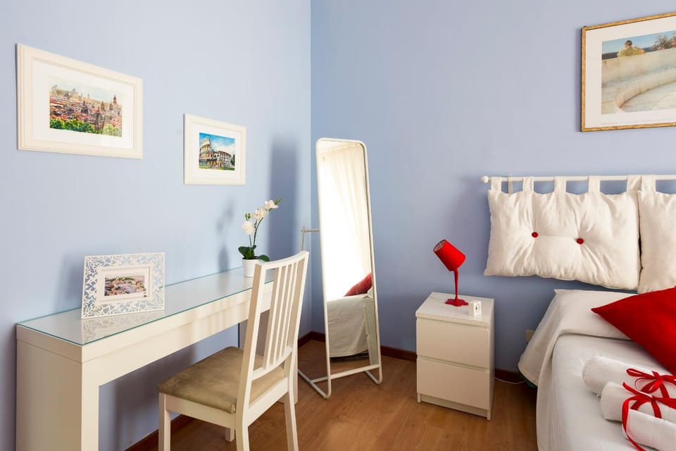 Appartamento Roma Centro Termini Università Apartment in Rome