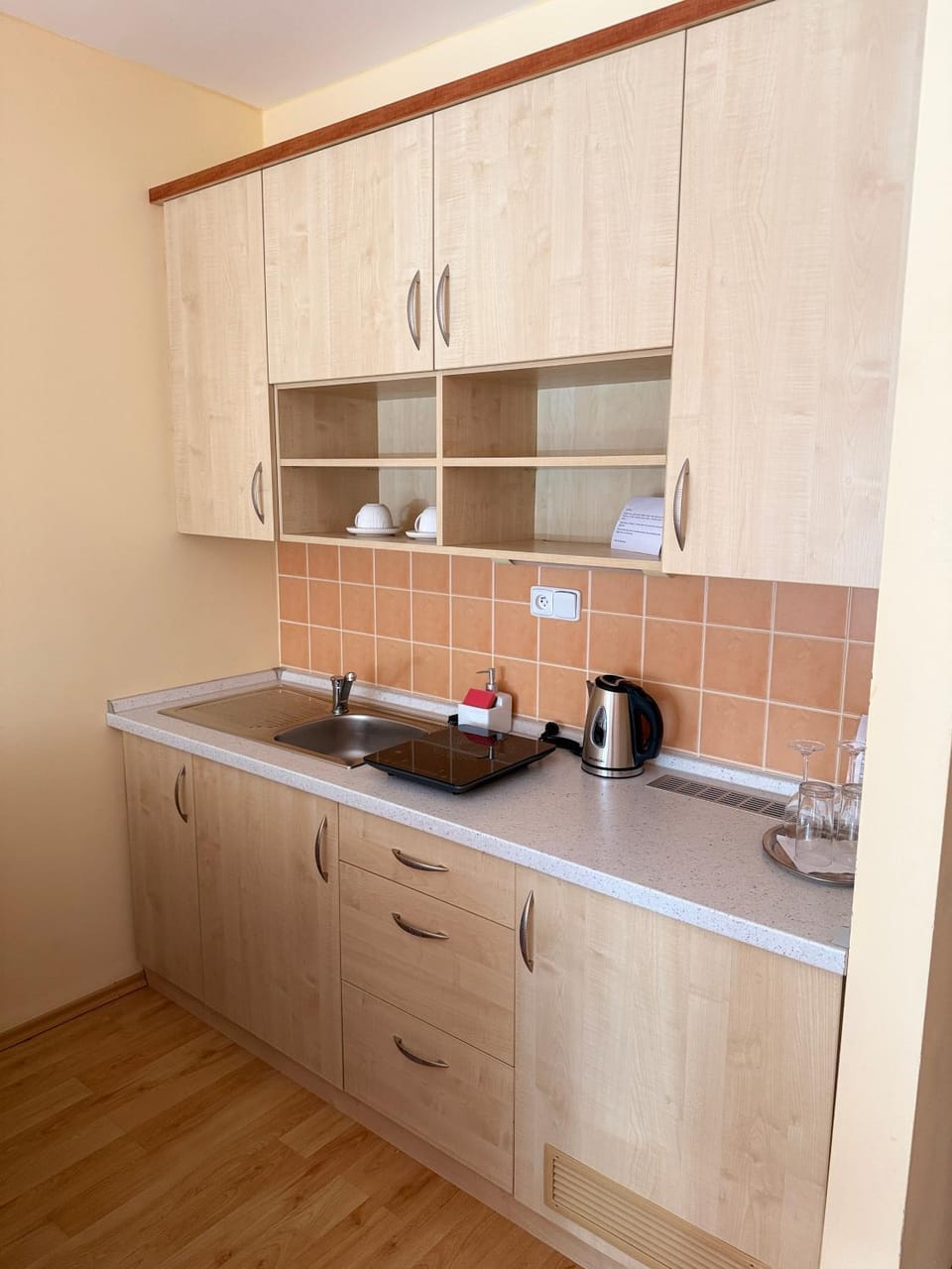 Pokojíček 512 Apartment in Czechia