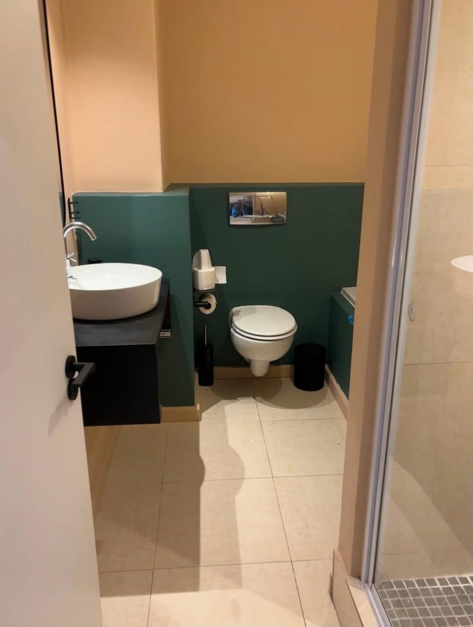 Toilet, Bathroom