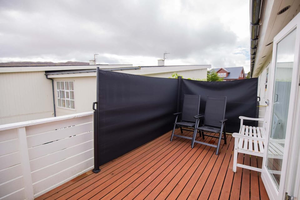 Torshavn Home with Views Near City Center House in Europe