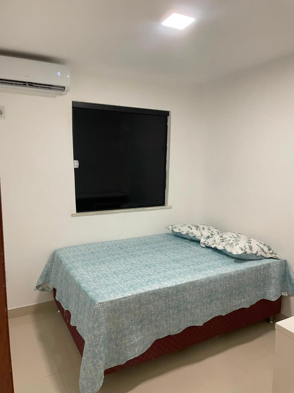 Apartamento Apartment in Imperatriz