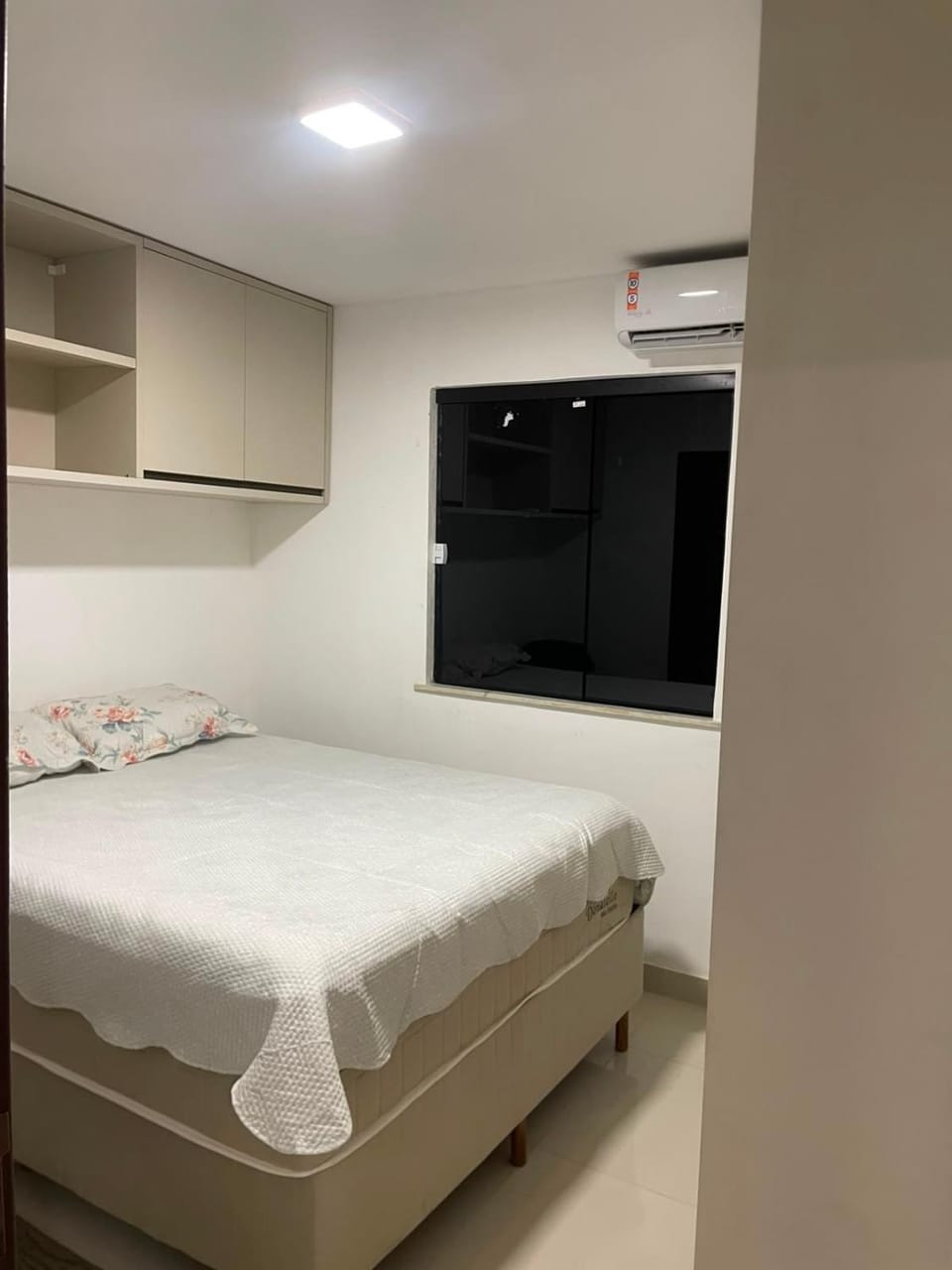 Apartamento Apartment in Imperatriz
