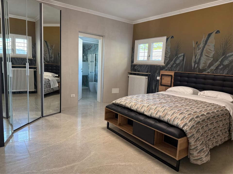 Casa Mia Apartment in Verona