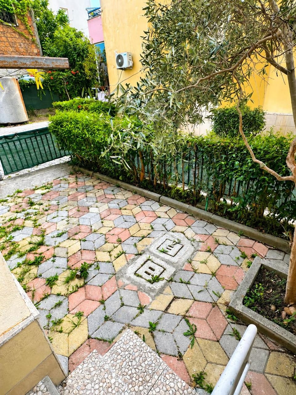 Irina Apartment Apartment in Tirana County, Albania