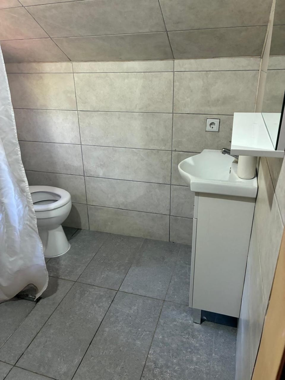 Planinska Idila Apartment in Federation of Bosnia and Herzegovina