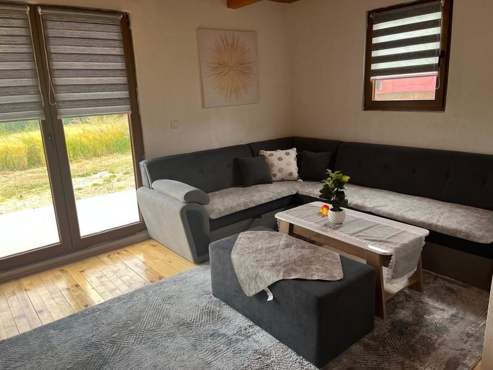 Planinska Idila Apartment in Federation of Bosnia and Herzegovina