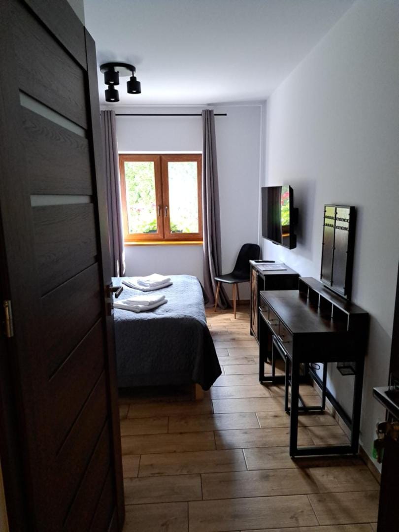 Pod Dachem Tykocin 1 Bed and Breakfast in Poland