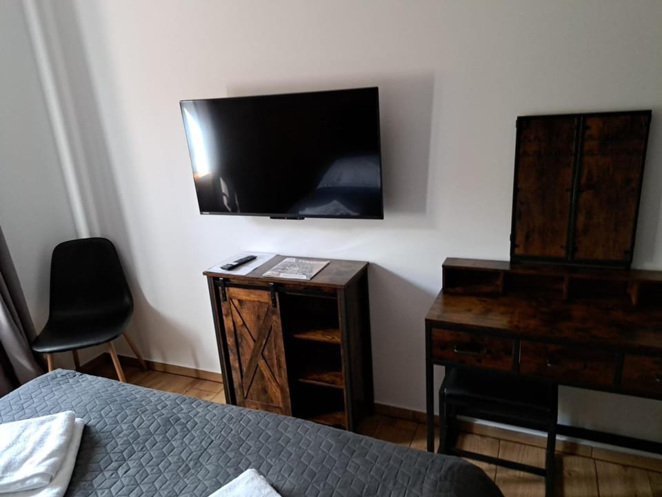 Pod Dachem Tykocin 1 Bed and Breakfast in Poland