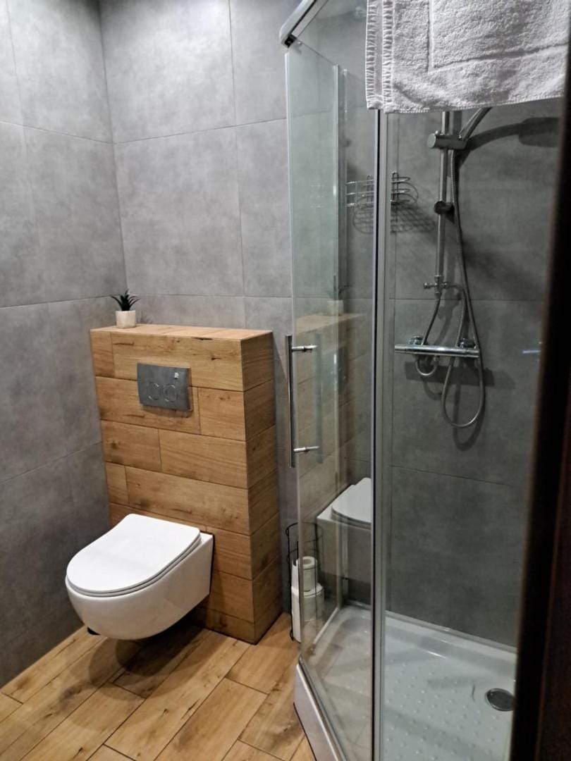 Pod Dachem Tykocin 1 Bed and Breakfast in Poland