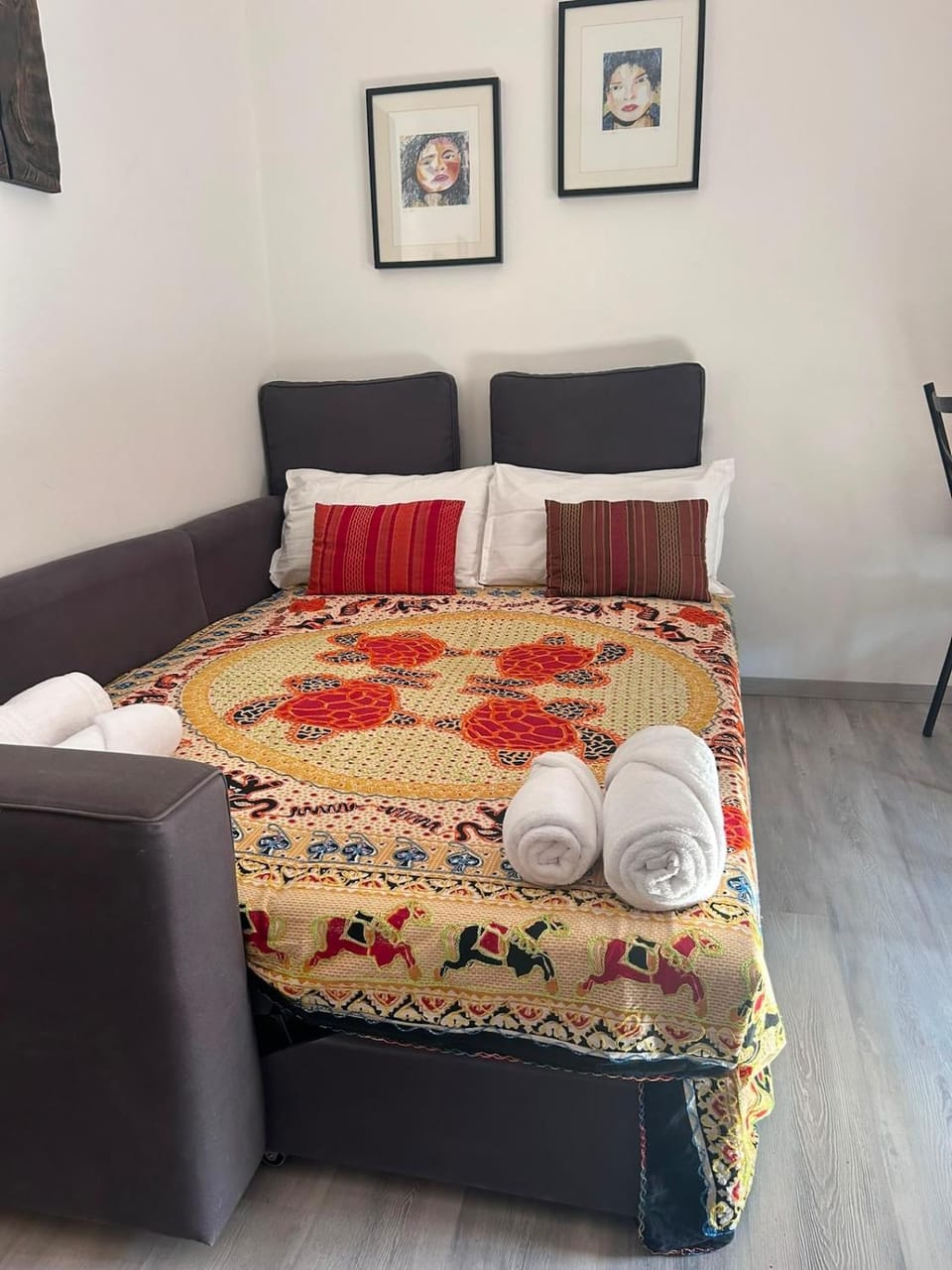 Grado City & Sea apartment Apartment in Grado