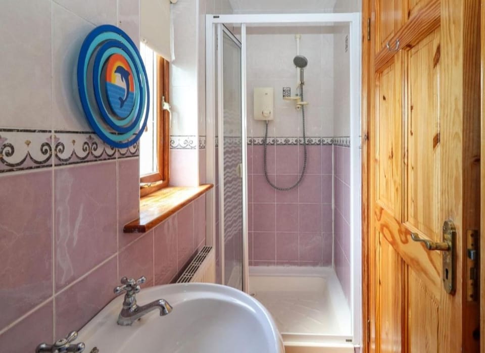 Levally hs mountrivers doonbeg co clare House in County Clare