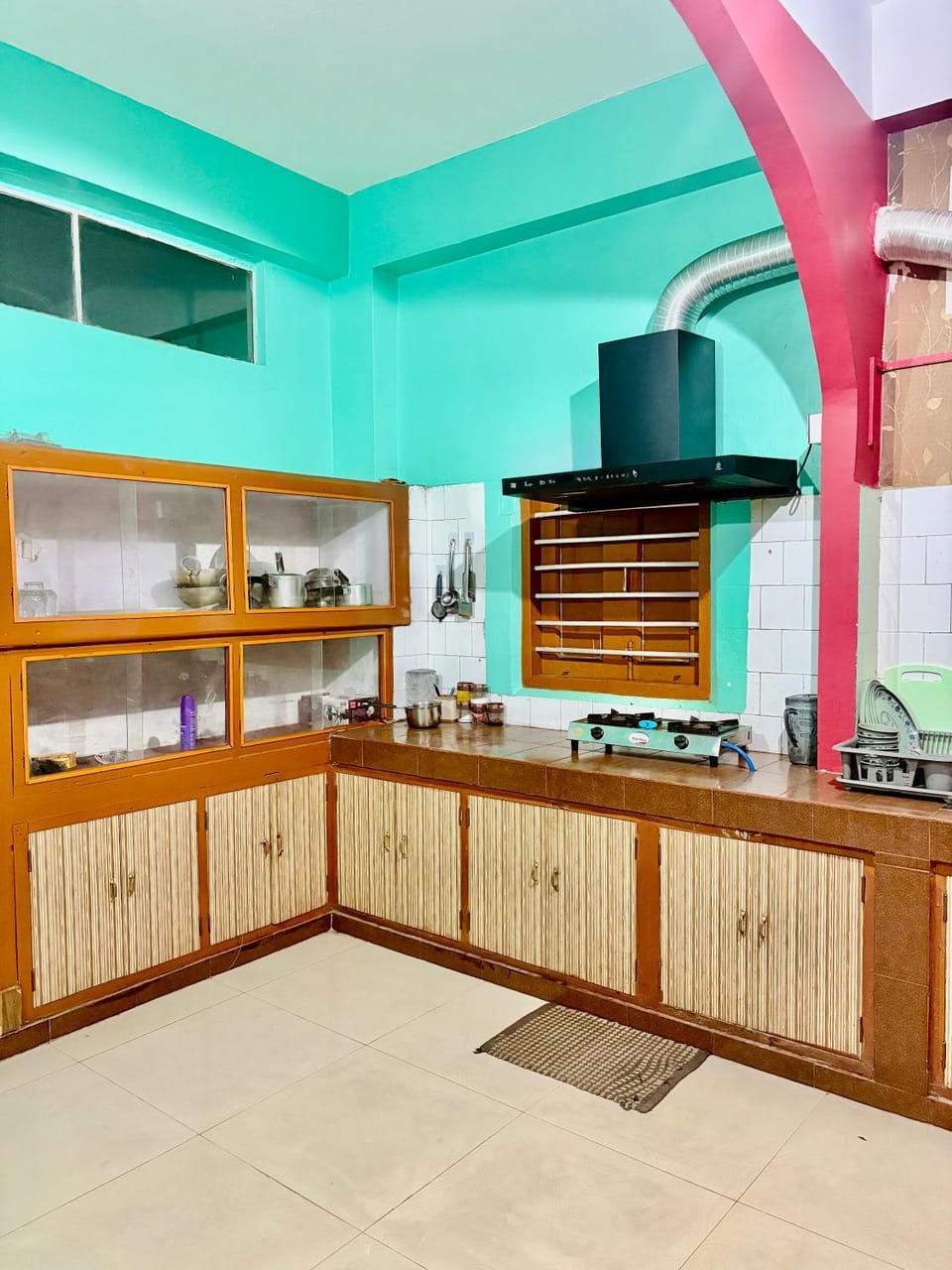 Mystical Haven Homestay Apartment in India