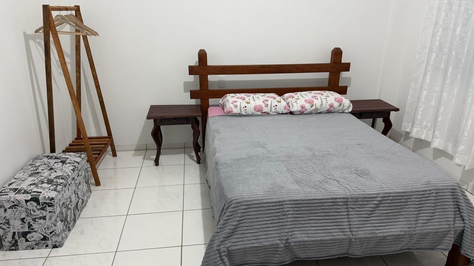 Apartamento completo no centro de Sinop Apartment in Sinop