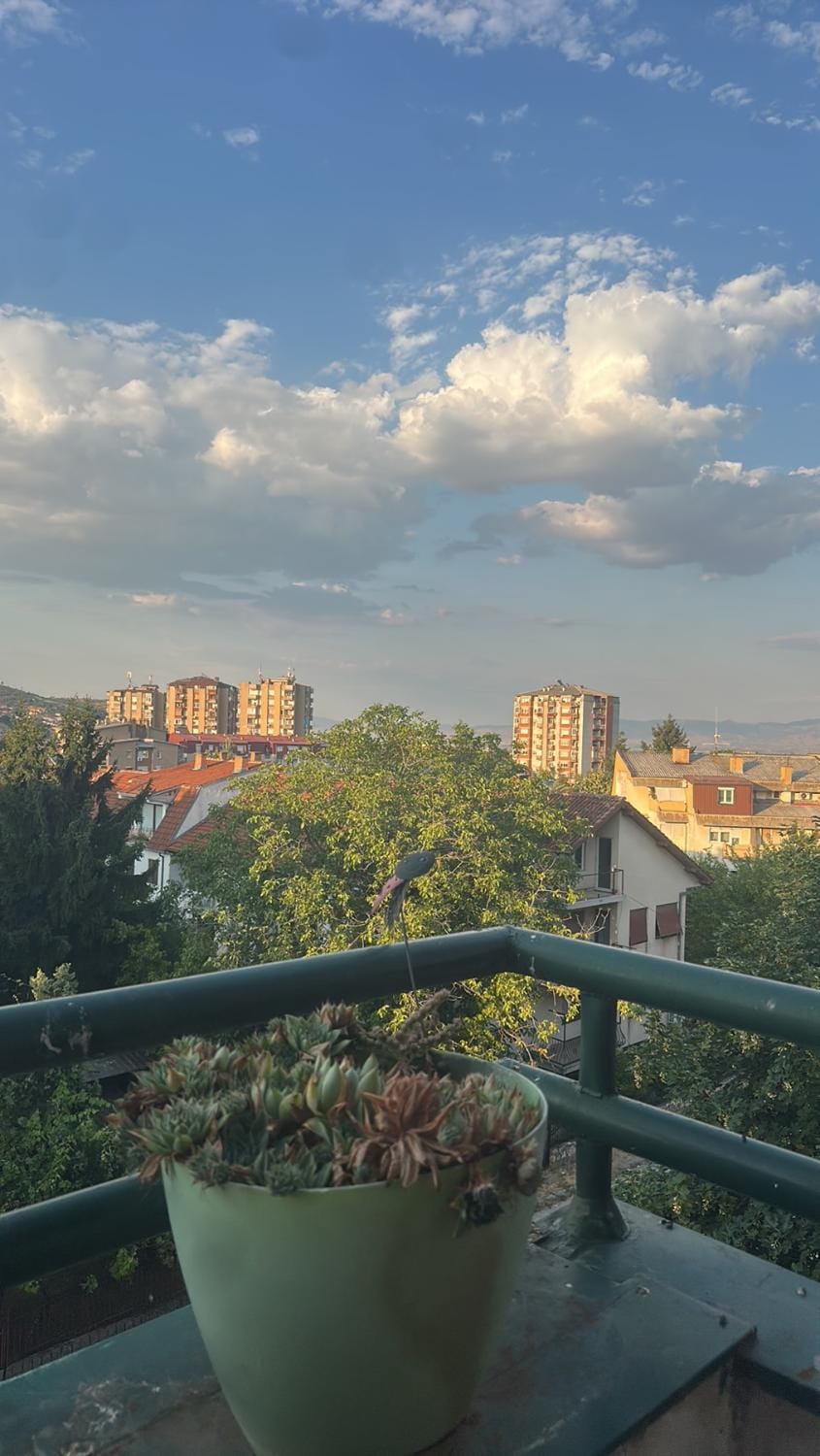 DH Premium Apartment Apartment in Bitola