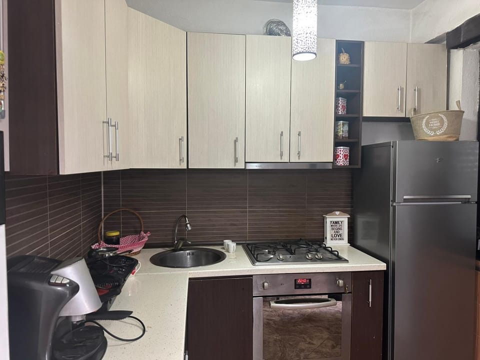 DH Premium Apartment Apartment in Bitola