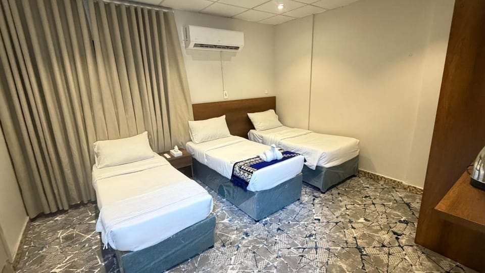 روز قربان Apartment in Medina