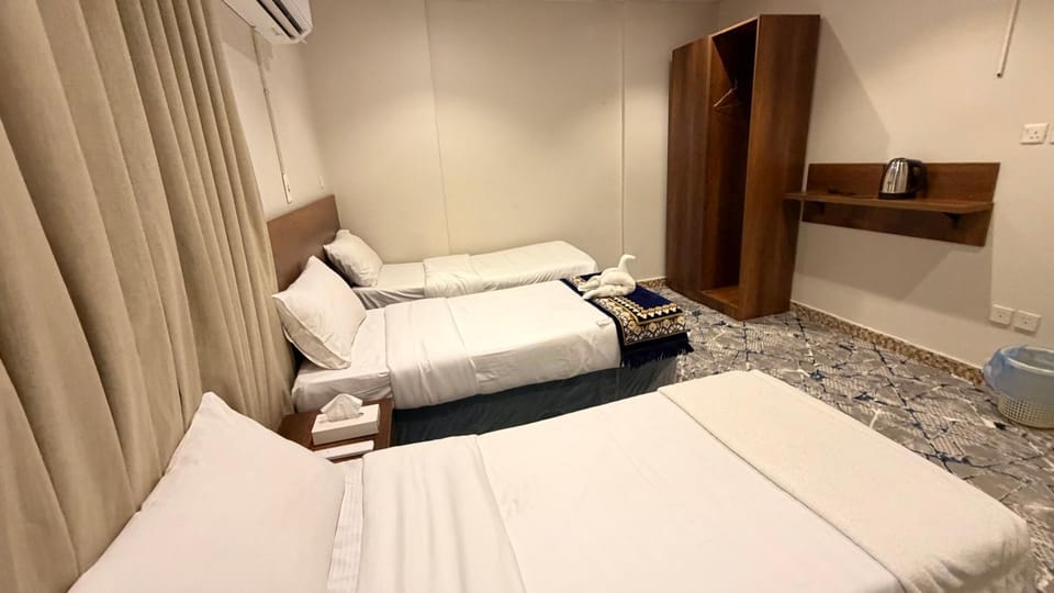 روز قربان Apartment in Medina