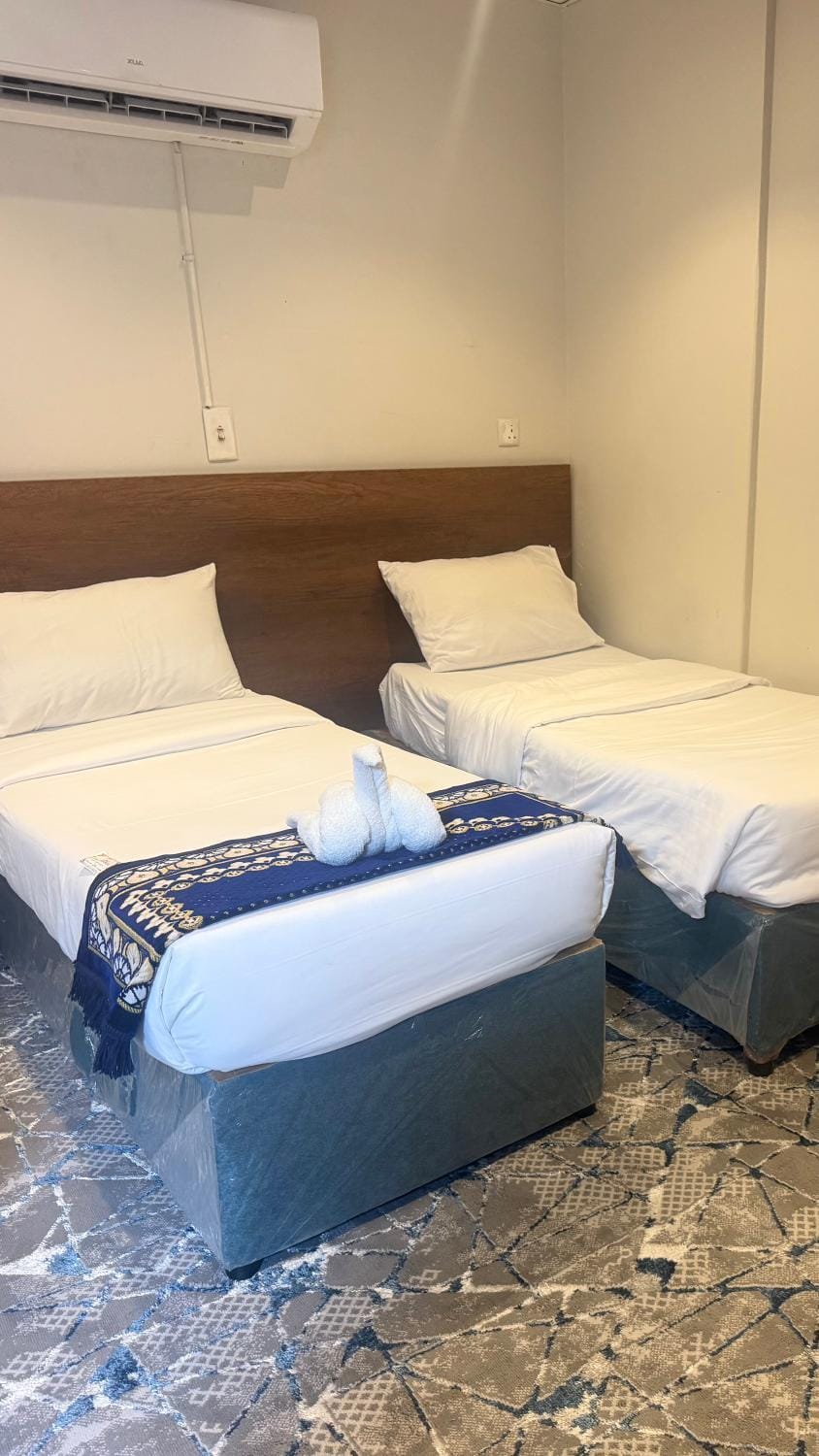 روز قربان Apartment in Medina