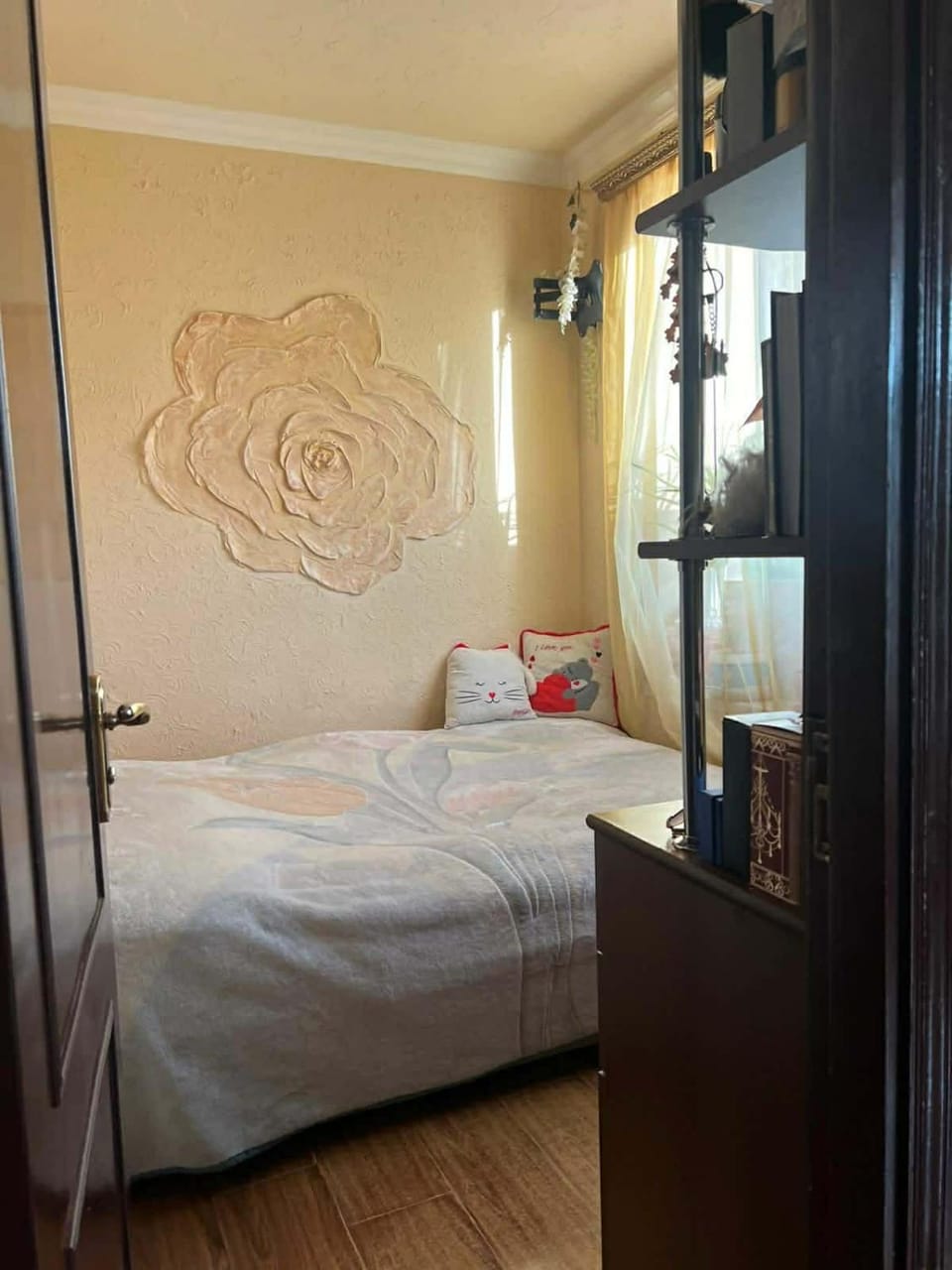 Zeytun Minas Avetisyan Apartment in Yerevan