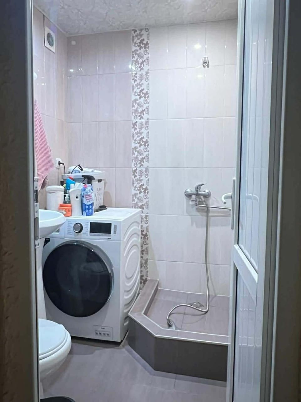 Zeytun Minas Avetisyan Apartment in Yerevan