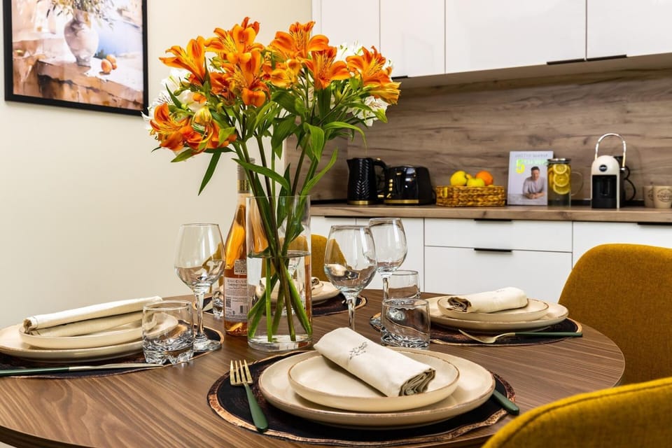 Desi's Home | Large 3BR next to Old Town & Kapana Apartment in Plovdiv