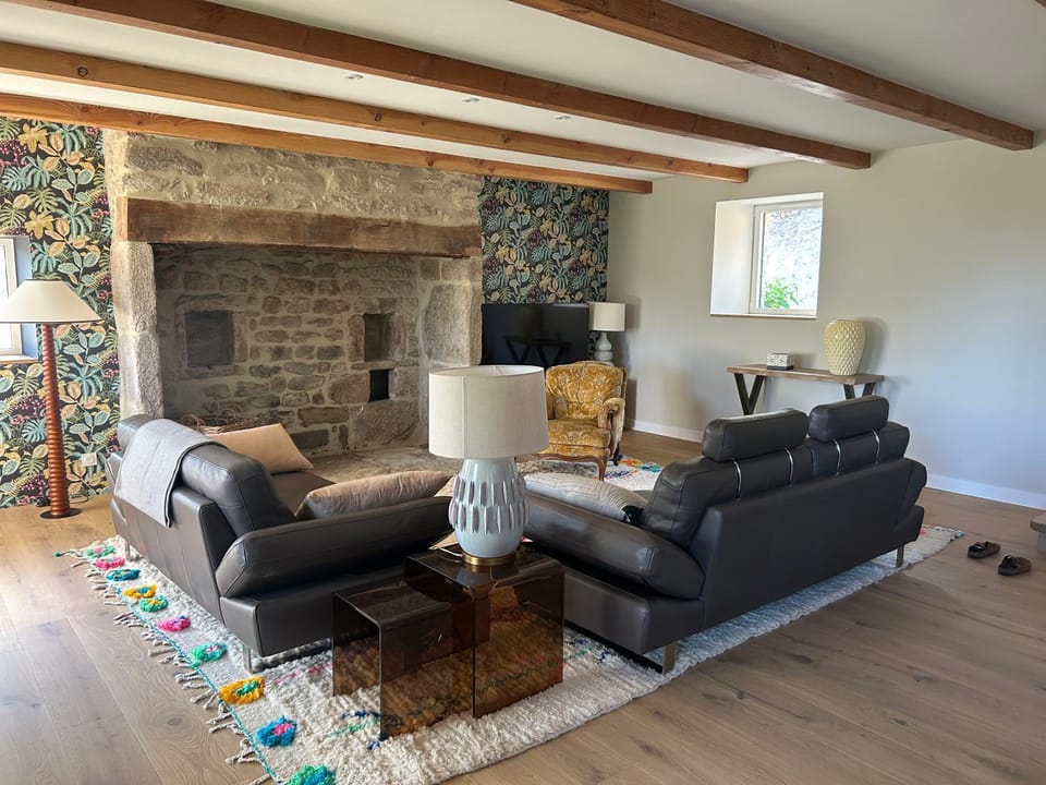 Le gîte du rocher de Beynat House in Nouvelle-Aquitaine
