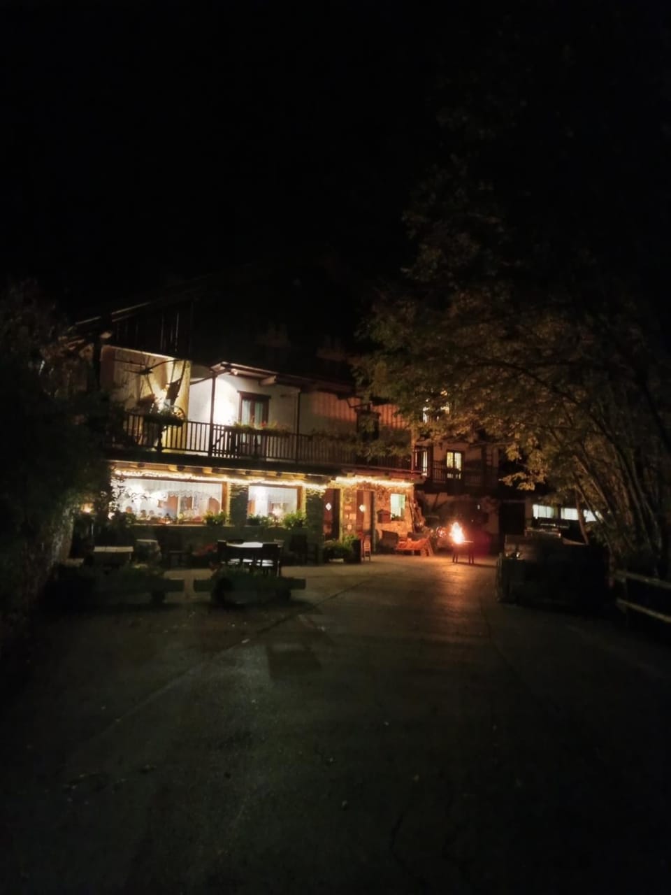 Agriturismo La Gerla Farm Stay in Piedmont