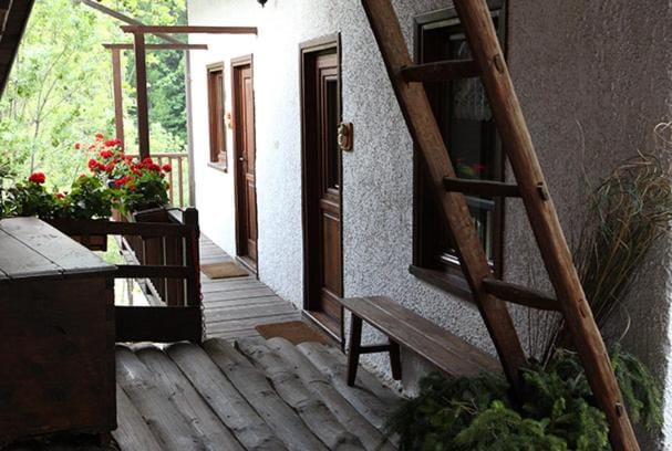 Agriturismo La Gerla Farm Stay in Piedmont