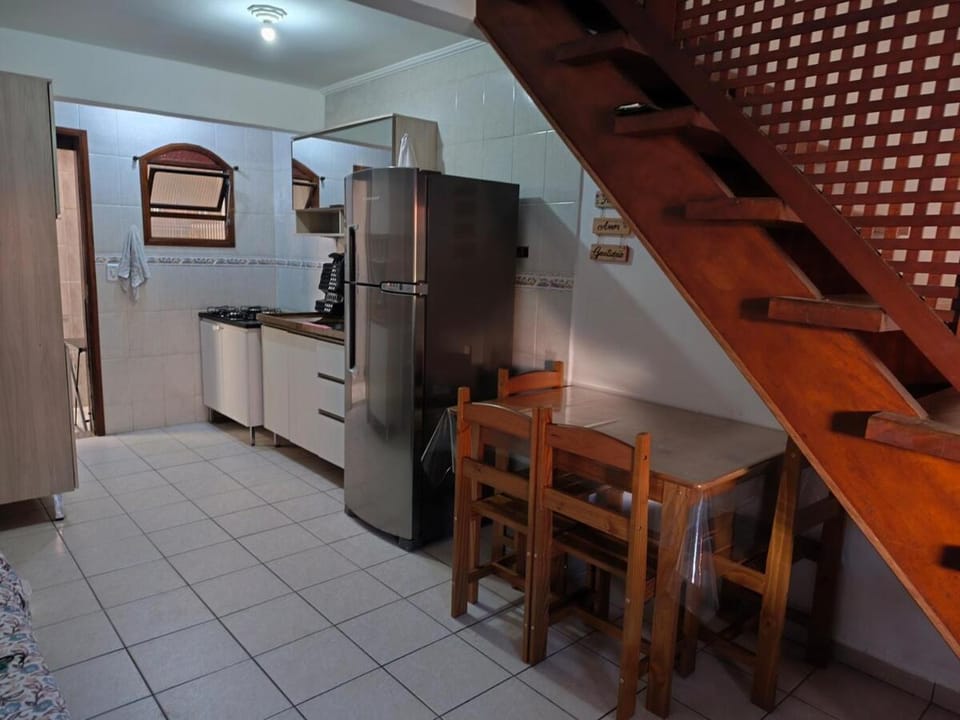 Communal kitchen