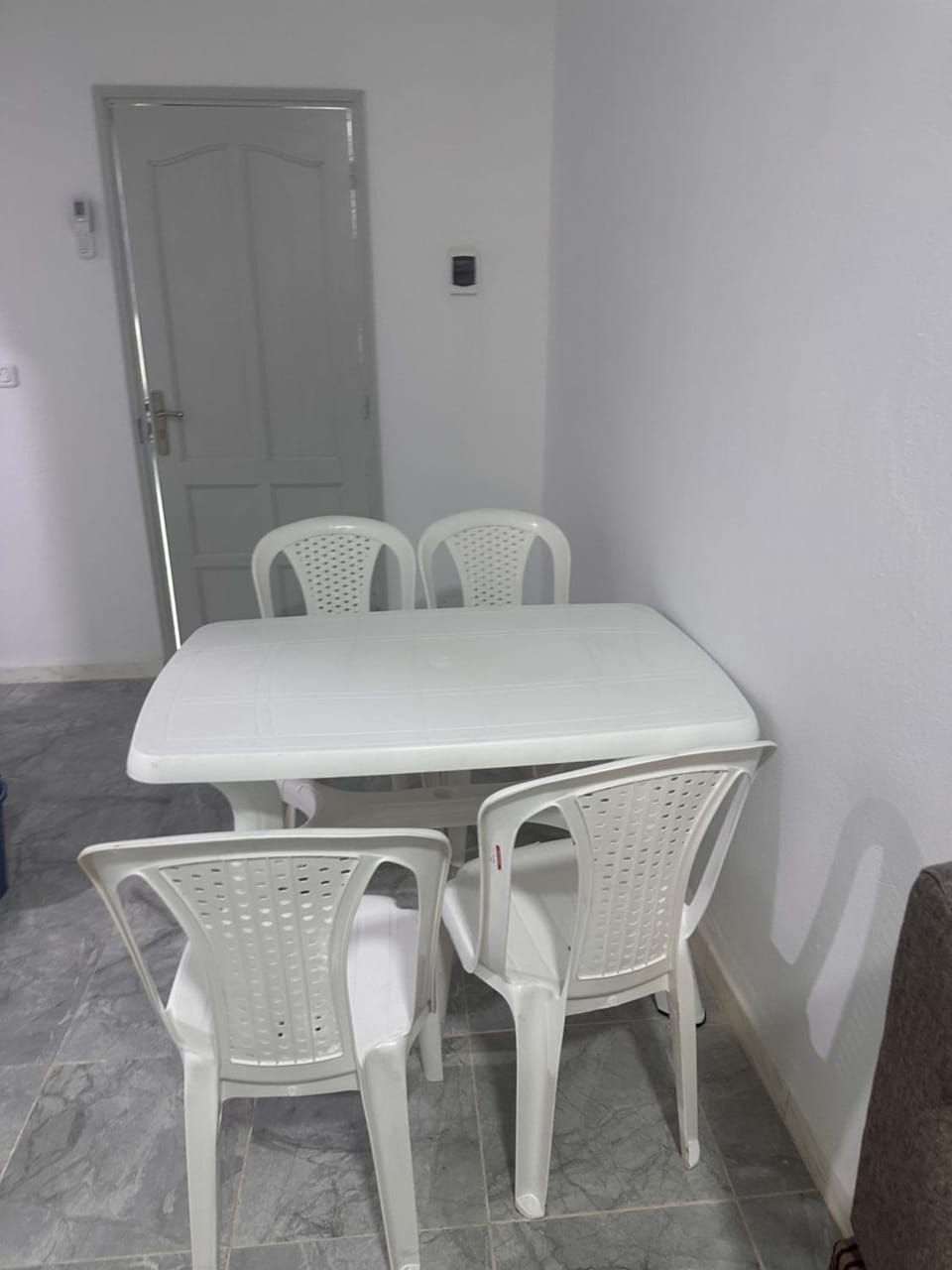 Appartement melita aeroport Apartment in Tunisia