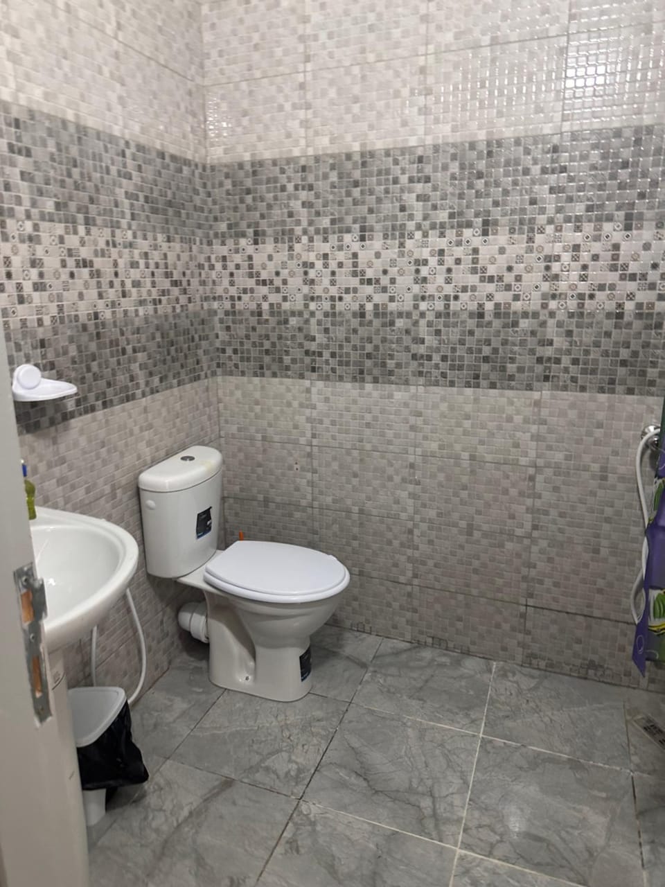 Appartement melita aeroport Apartment in Tunisia
