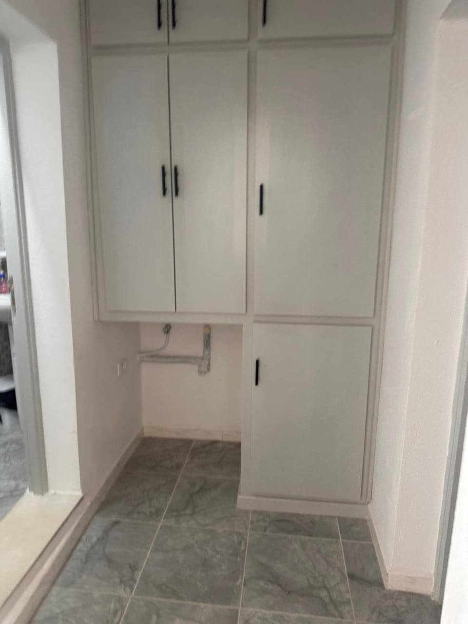 Appartement melita aeroport Apartment in Tunisia