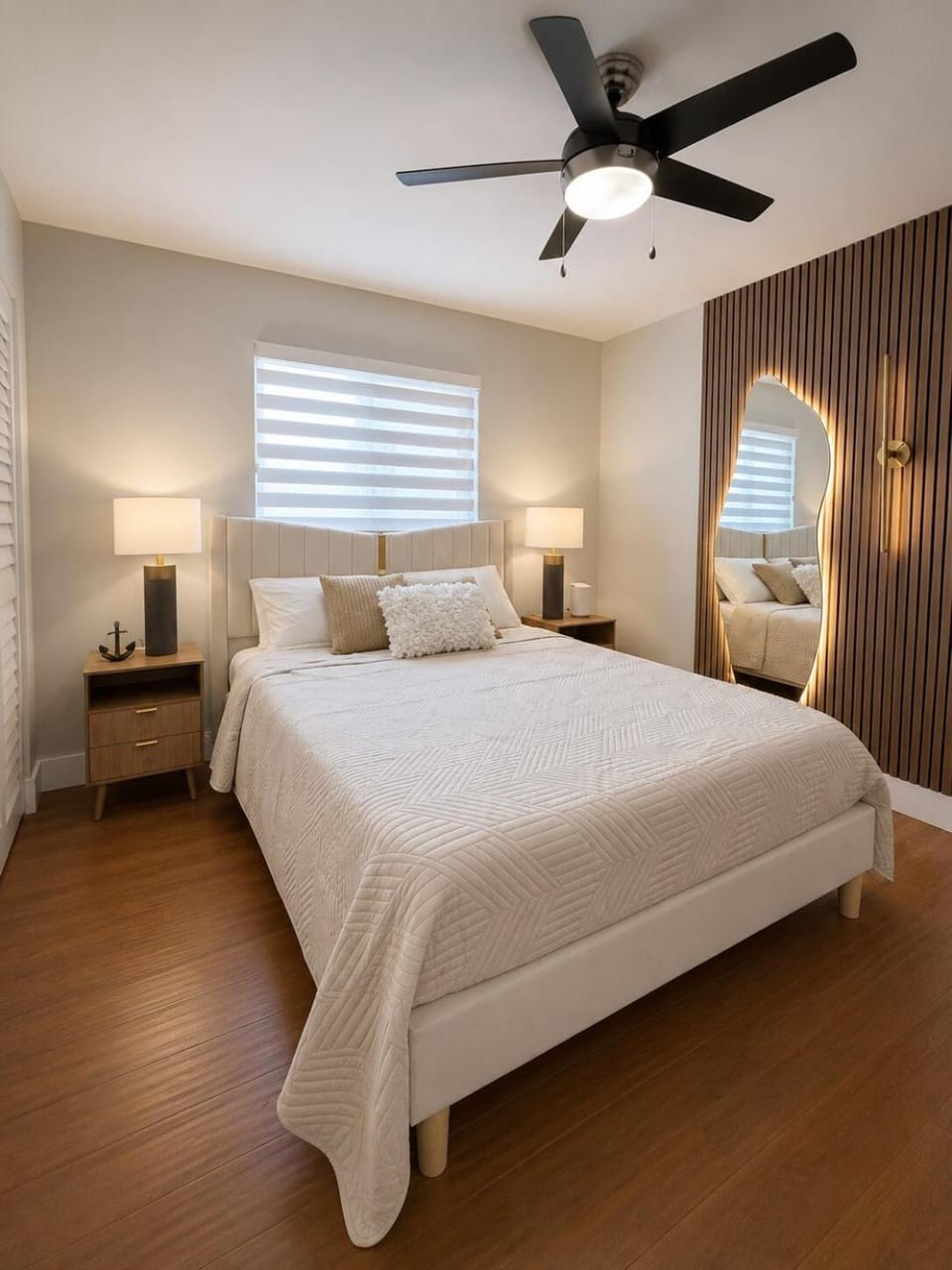 Casa para grupo Piscina Privada , Billar y GYM Villa in Miami Springs