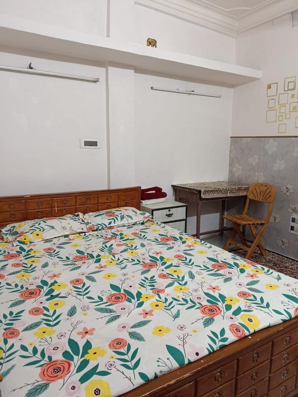 Rahmaan's House Apartment in Kolkata