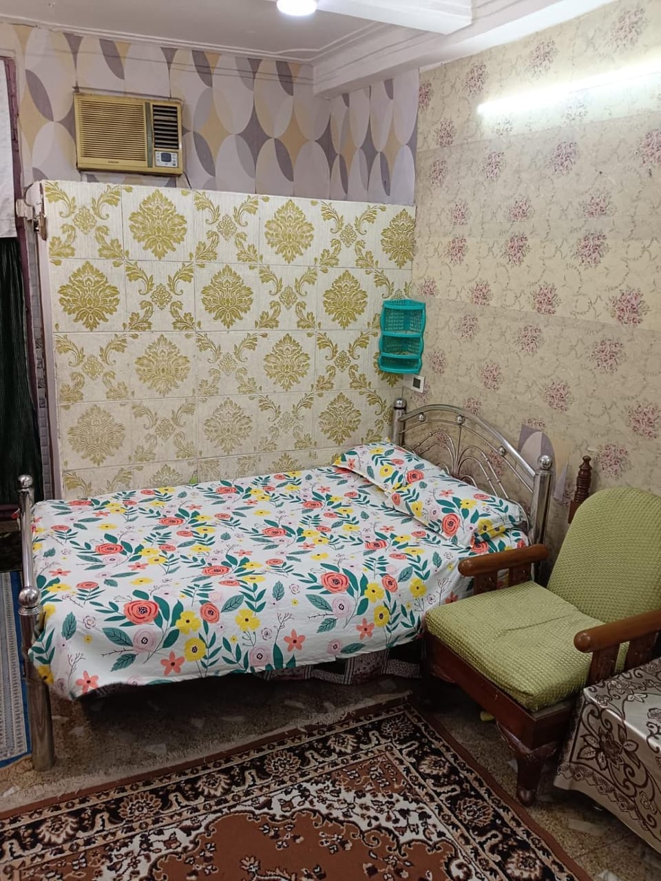 Rahmaan's House Apartment in Kolkata