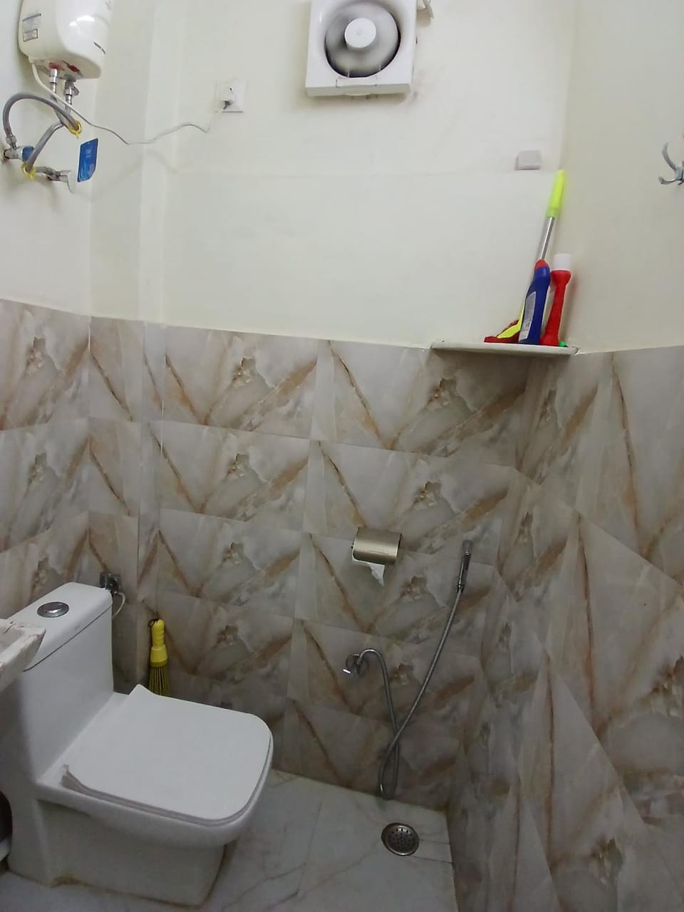 Rahmaan's House Apartment in Kolkata