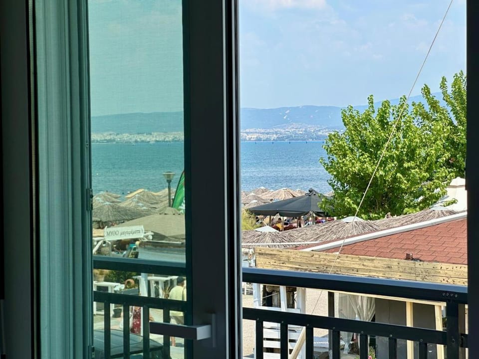 Day, View (from property/room), Sea view