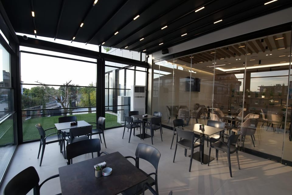 Lounge or bar
