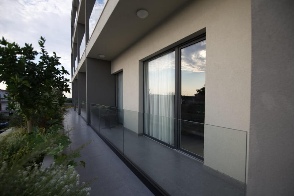 Balcony/Terrace, Balcony/Terrace