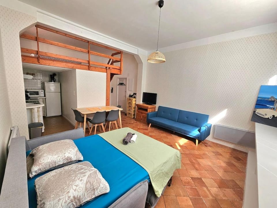 VICTORIA by Villa Marion Biarritz Apartment in Biarritz