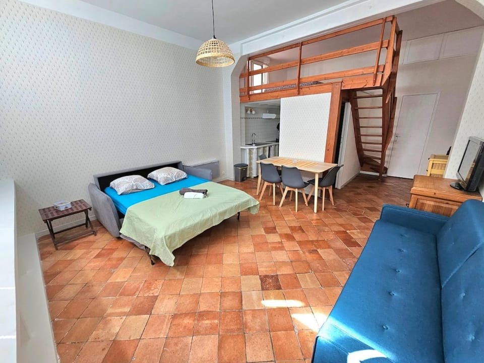 VICTORIA by Villa Marion Biarritz Apartment in Biarritz