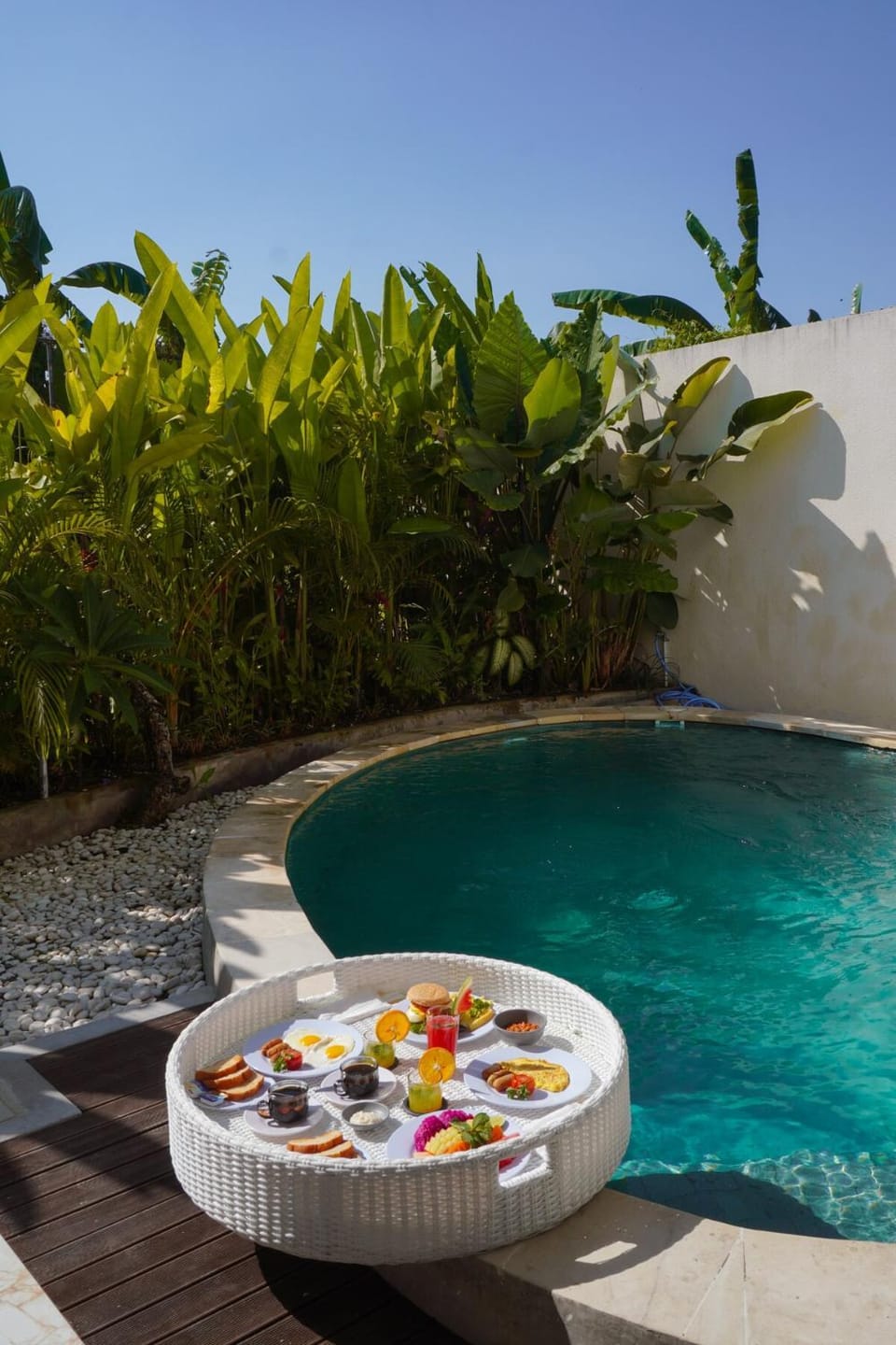 Villa in Canggu, Bali - Bestine's Villa Villa in North Kuta