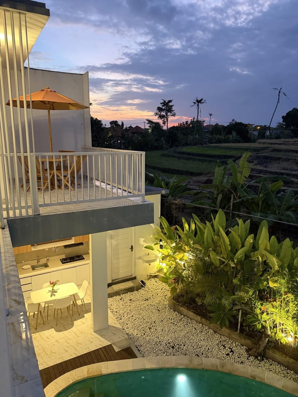 Villa in Canggu, Bali - Bestine's Villa Villa in North Kuta