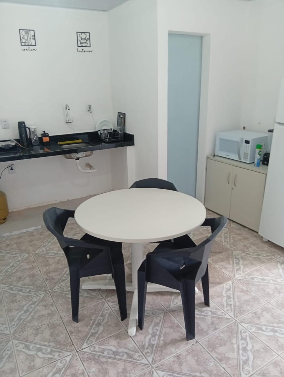 Loft Vegas - 201 Apartment in Belém