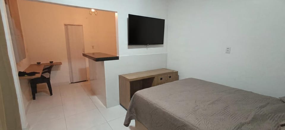 Loft Vegas - 201 Apartment in Belém