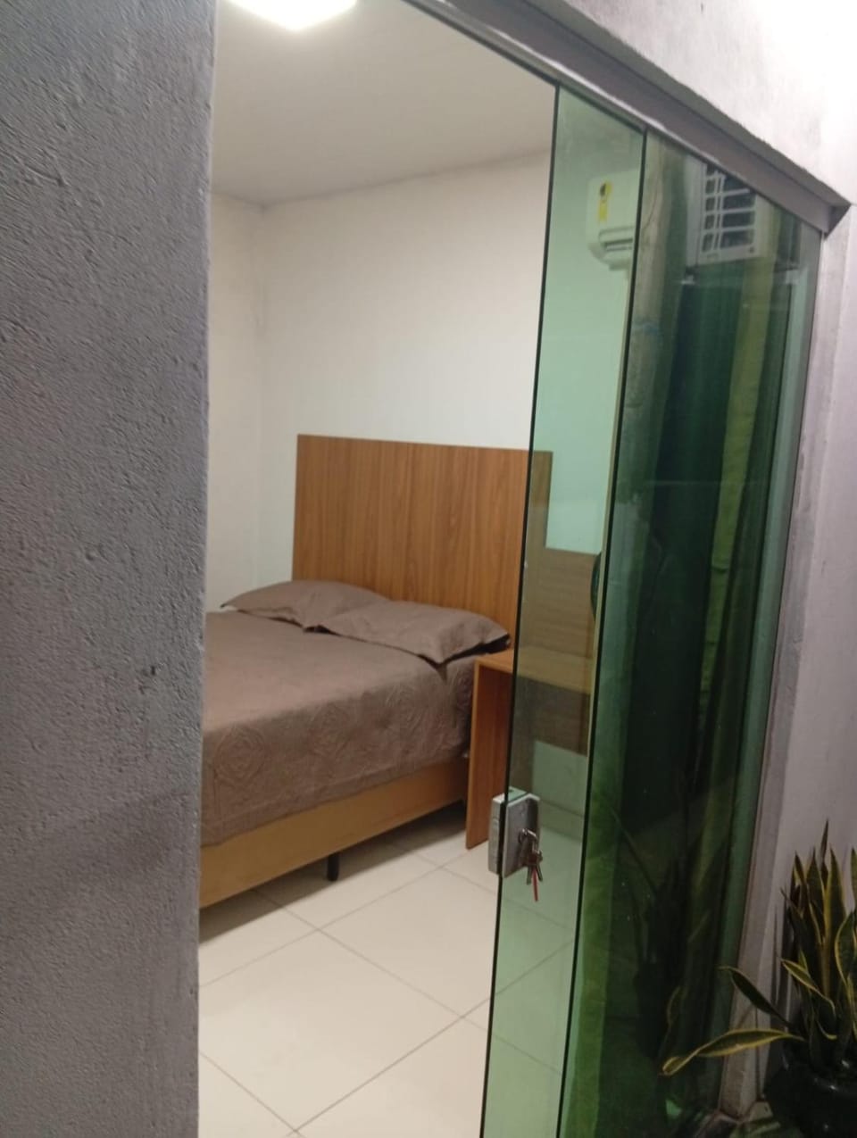 Loft Vegas - 201 Apartment in Belém