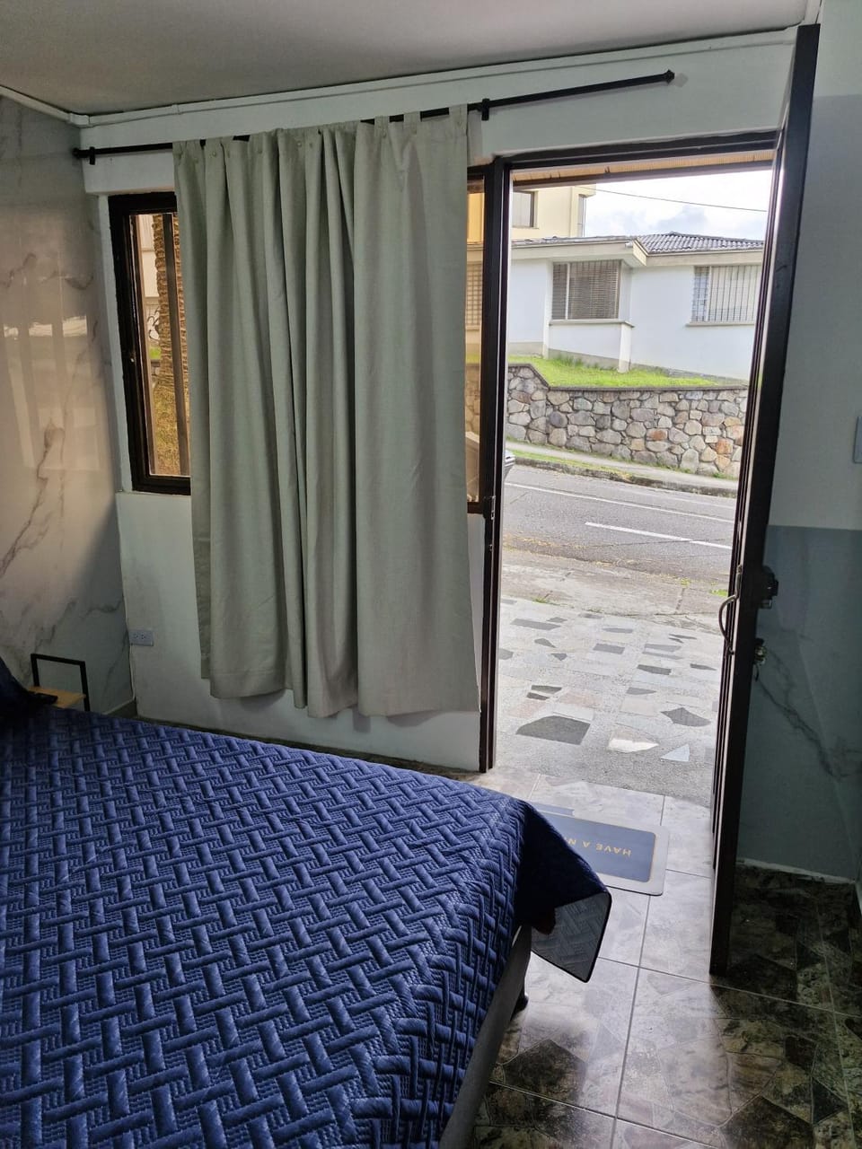 Acogedor Apartamento A Una Cuadra De La Av Santander Apartment in Manizales