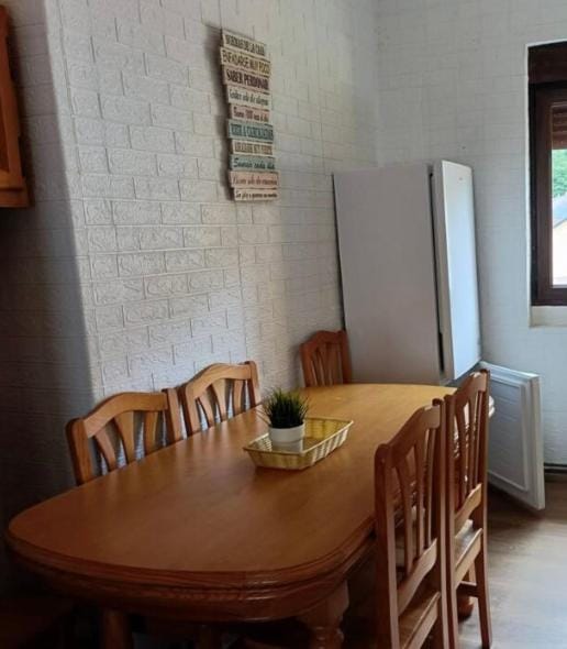 Apartamento RURAL en Asturias Apartment in Asturias